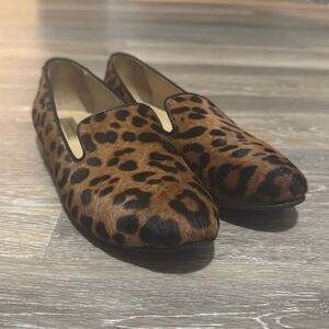 L.K. Bennett Lisa Loafer